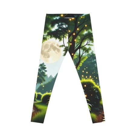 Forest Vibe Leggings