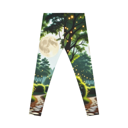 Forest Vibe Leggings