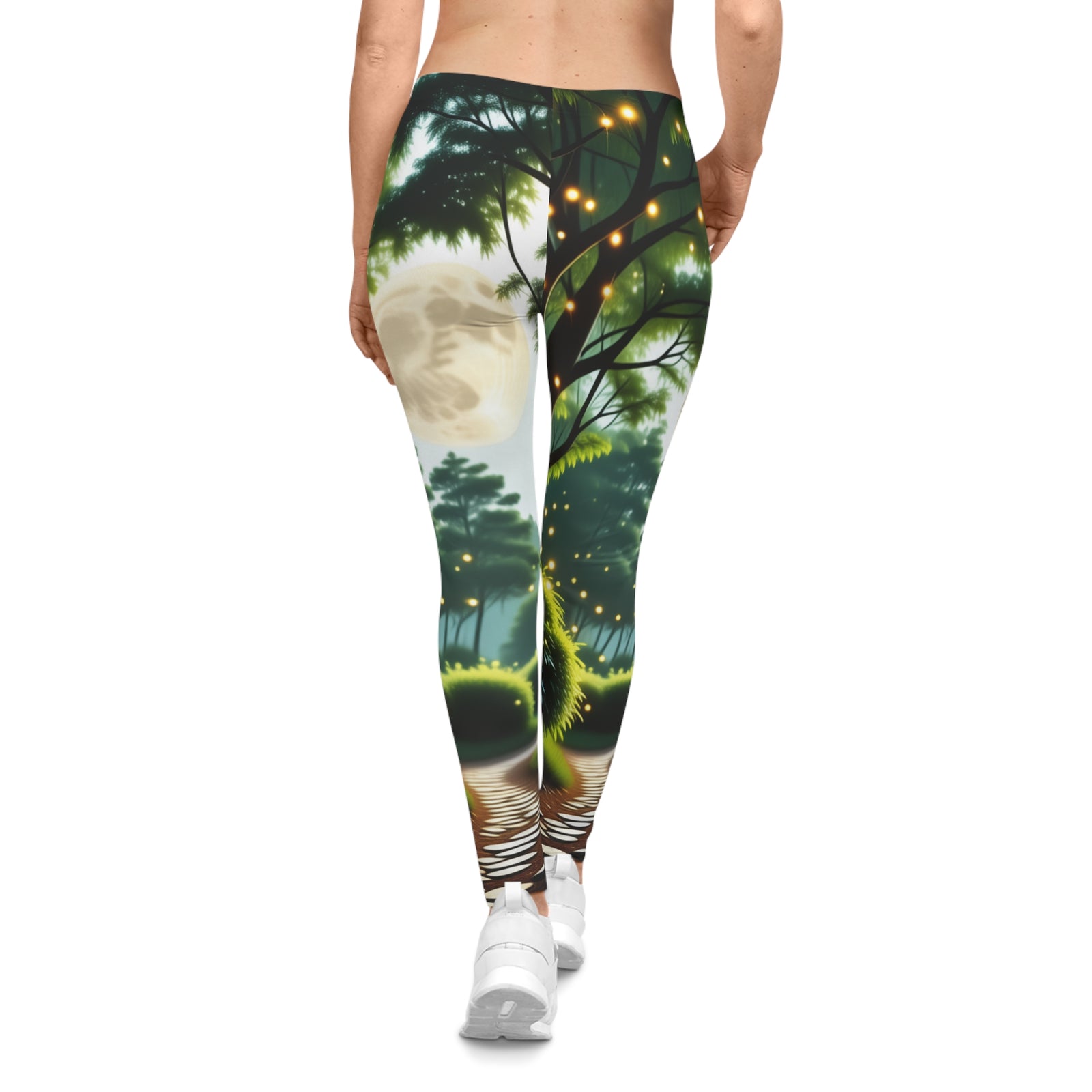 Forest Vibe Leggings