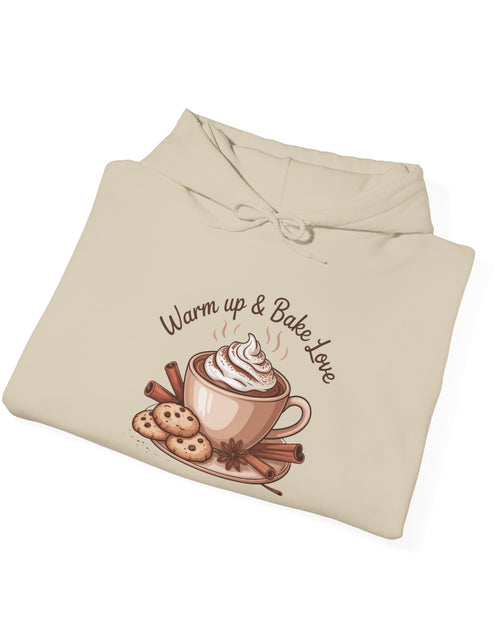 Load image into Gallery viewer, Unisex Heavy Blend™ Hooded Sweatshirt
