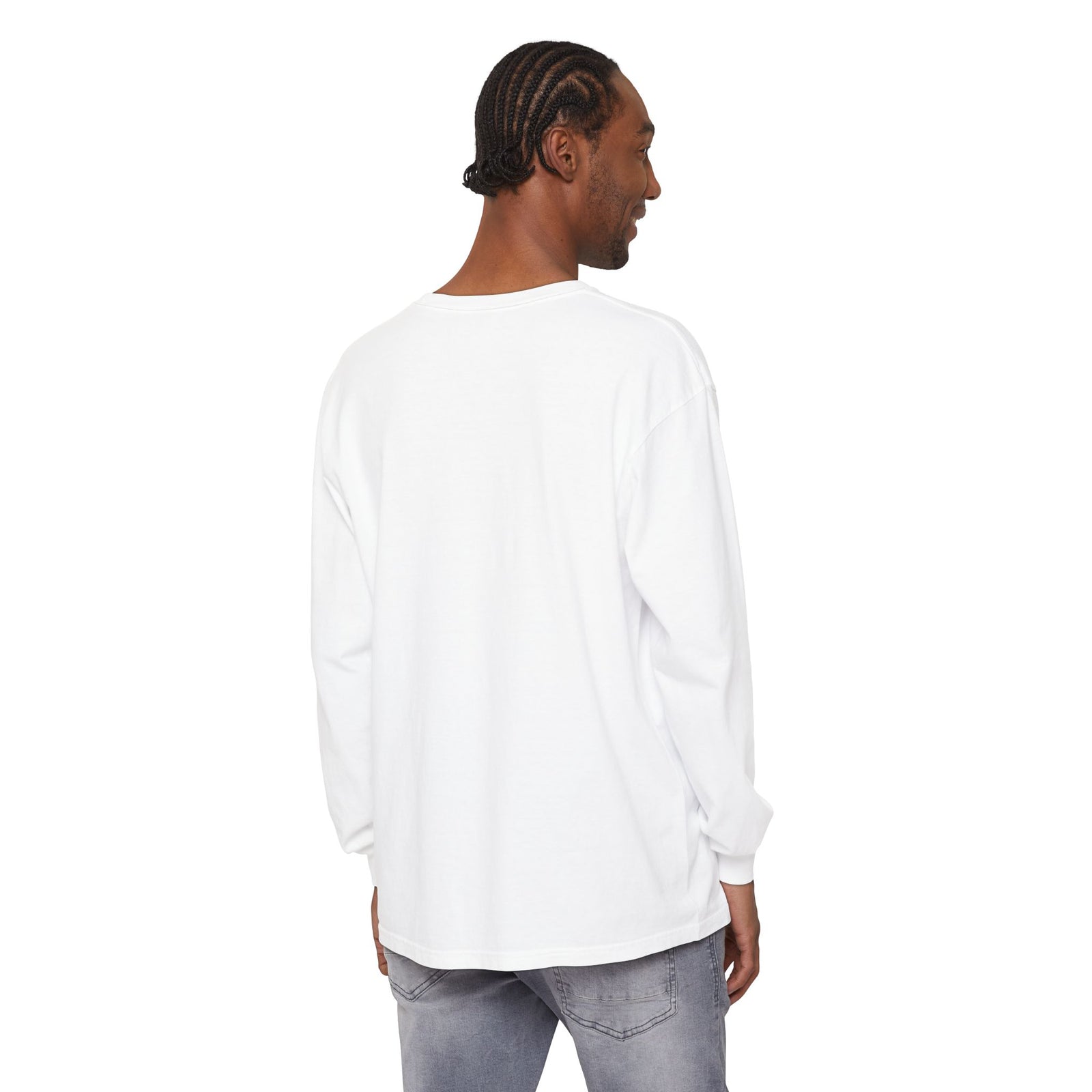 Splash Zone Long Sleeve T-Shirt