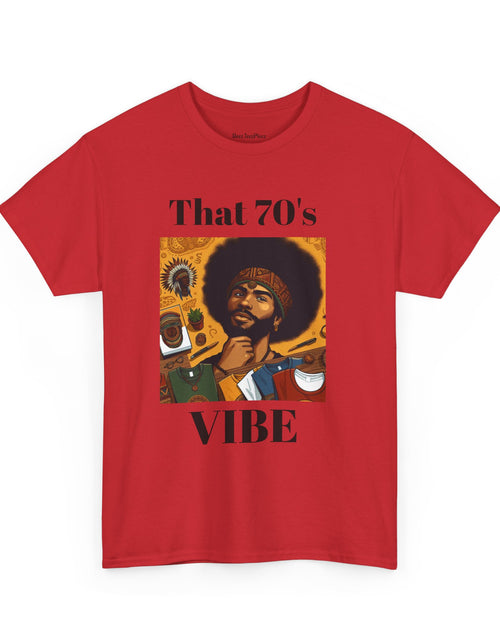 Load image into Gallery viewer, T-Shirt: Unisex Heavy Cotton Tee
