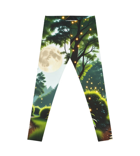 Forest Vibe Leggings