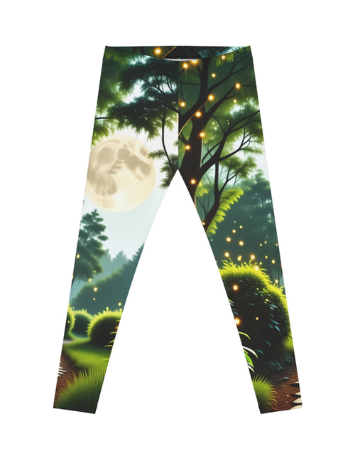 Load image into Gallery viewer, Forest Vibe Leggings
