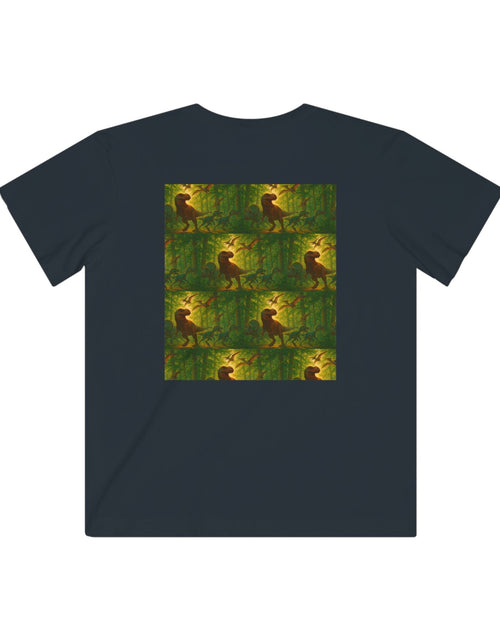 Load image into Gallery viewer, Copy of Dino Tee for Kids
