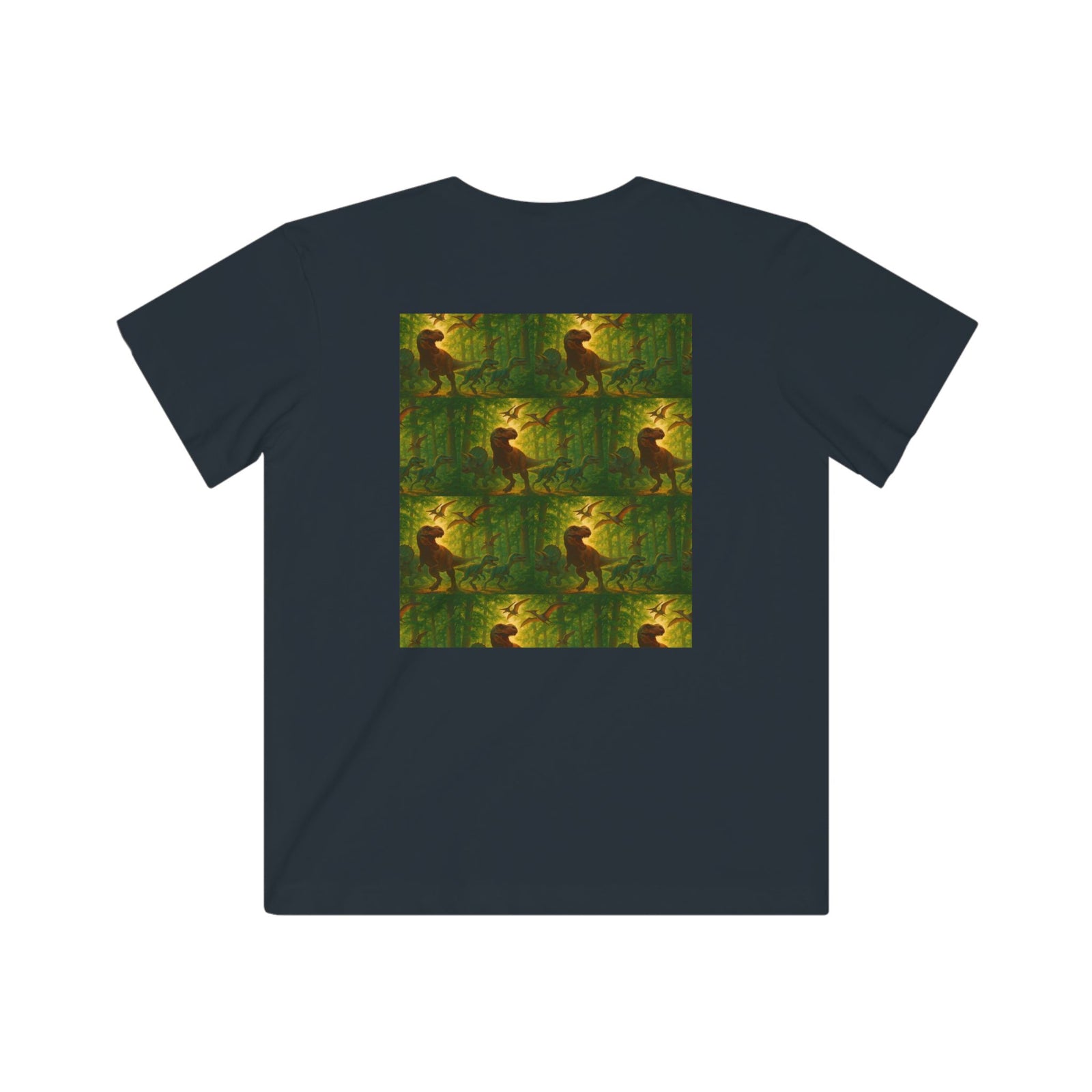 Copy of Dino Tee for Kids