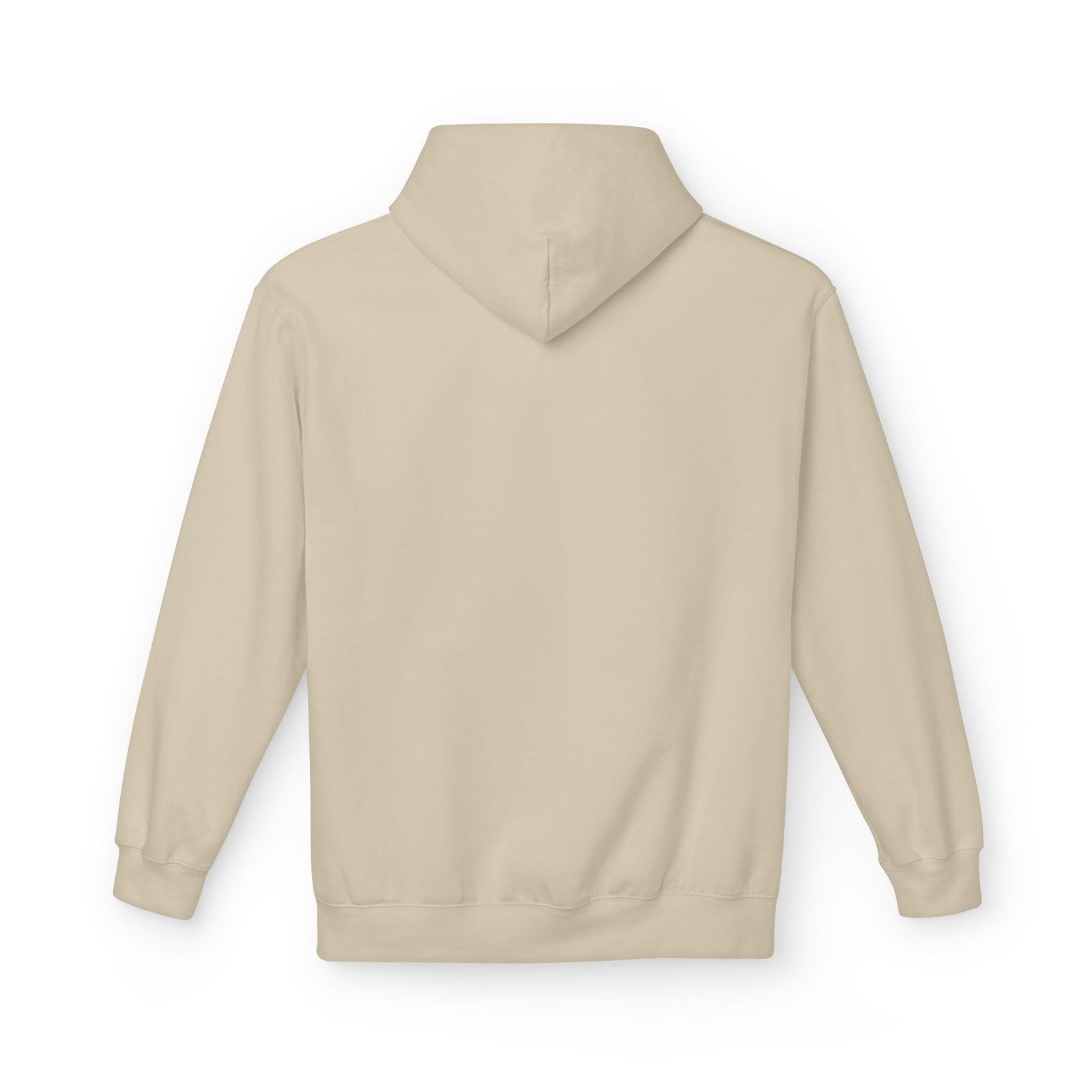Skeleton Hoodie - Heroic Vintage Character Design