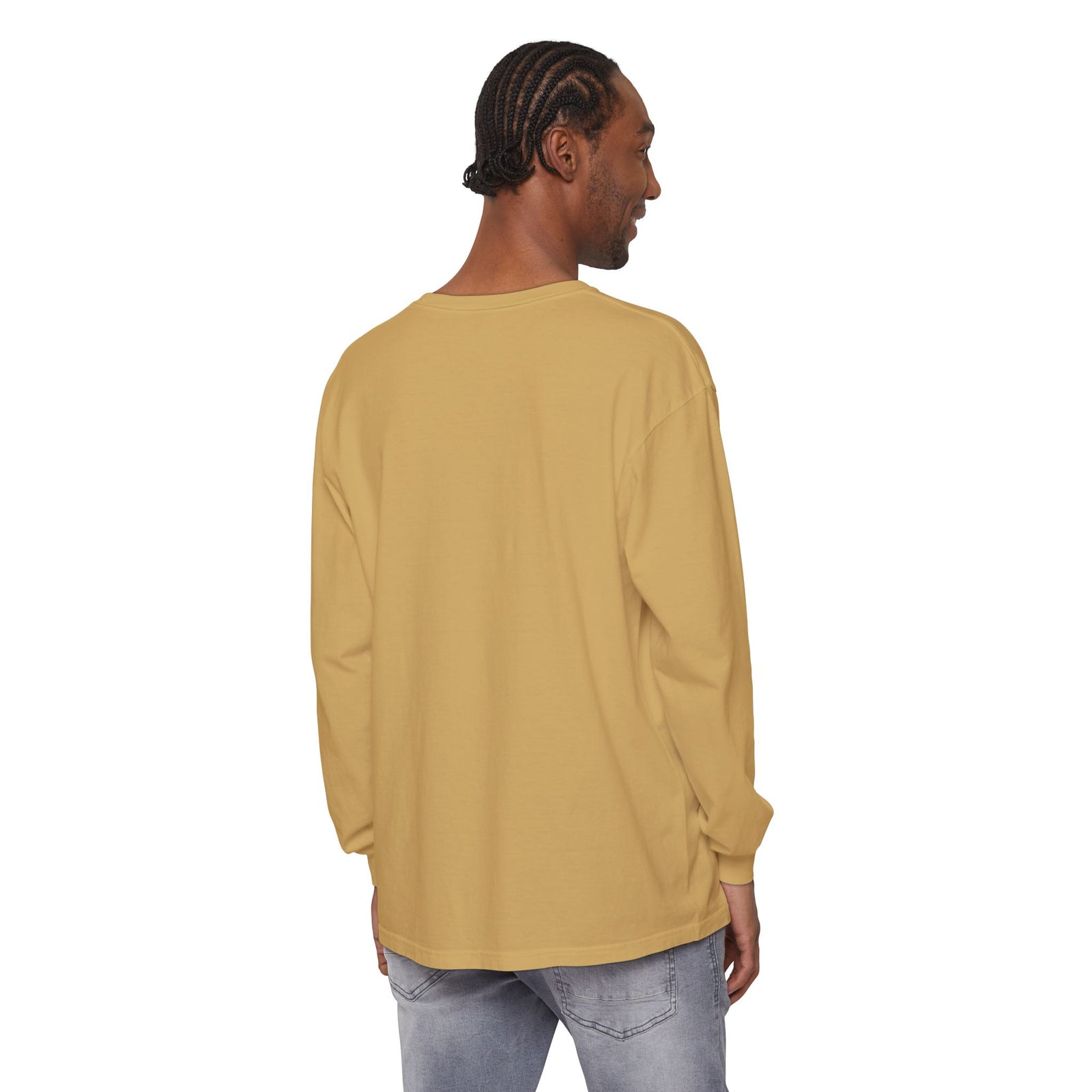Splash Zone Long Sleeve T-Shirt