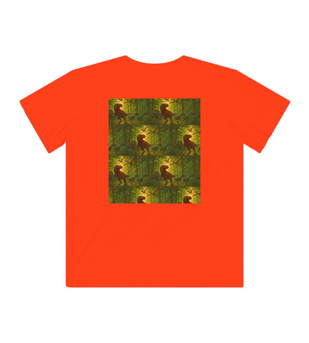Copy of Dino Tee for Kids