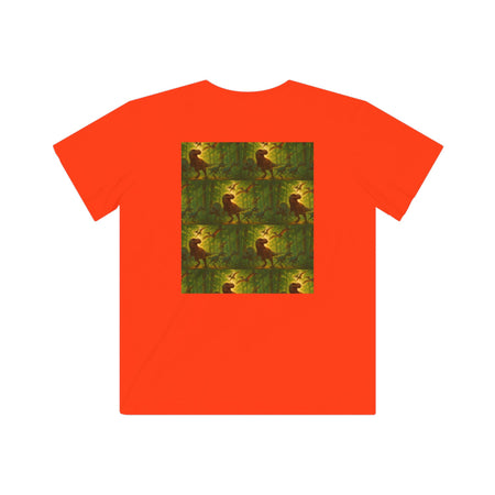Copy of Dino Tee for Kids