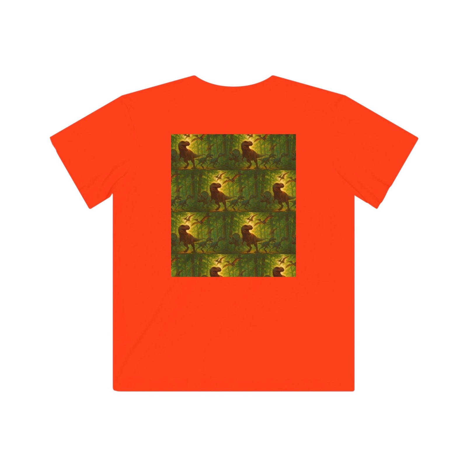 Copy of Dino Tee for Kids