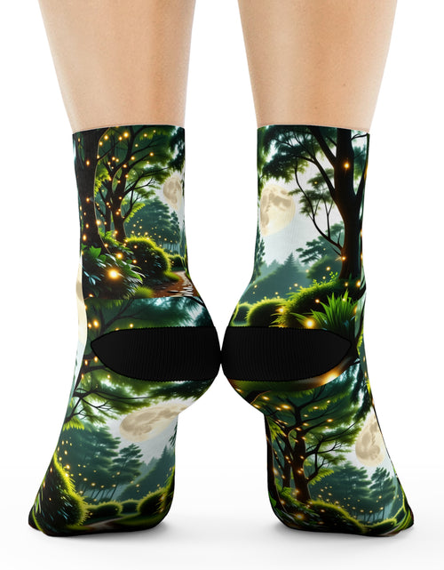 Load image into Gallery viewer, Cozy Crew Socks
