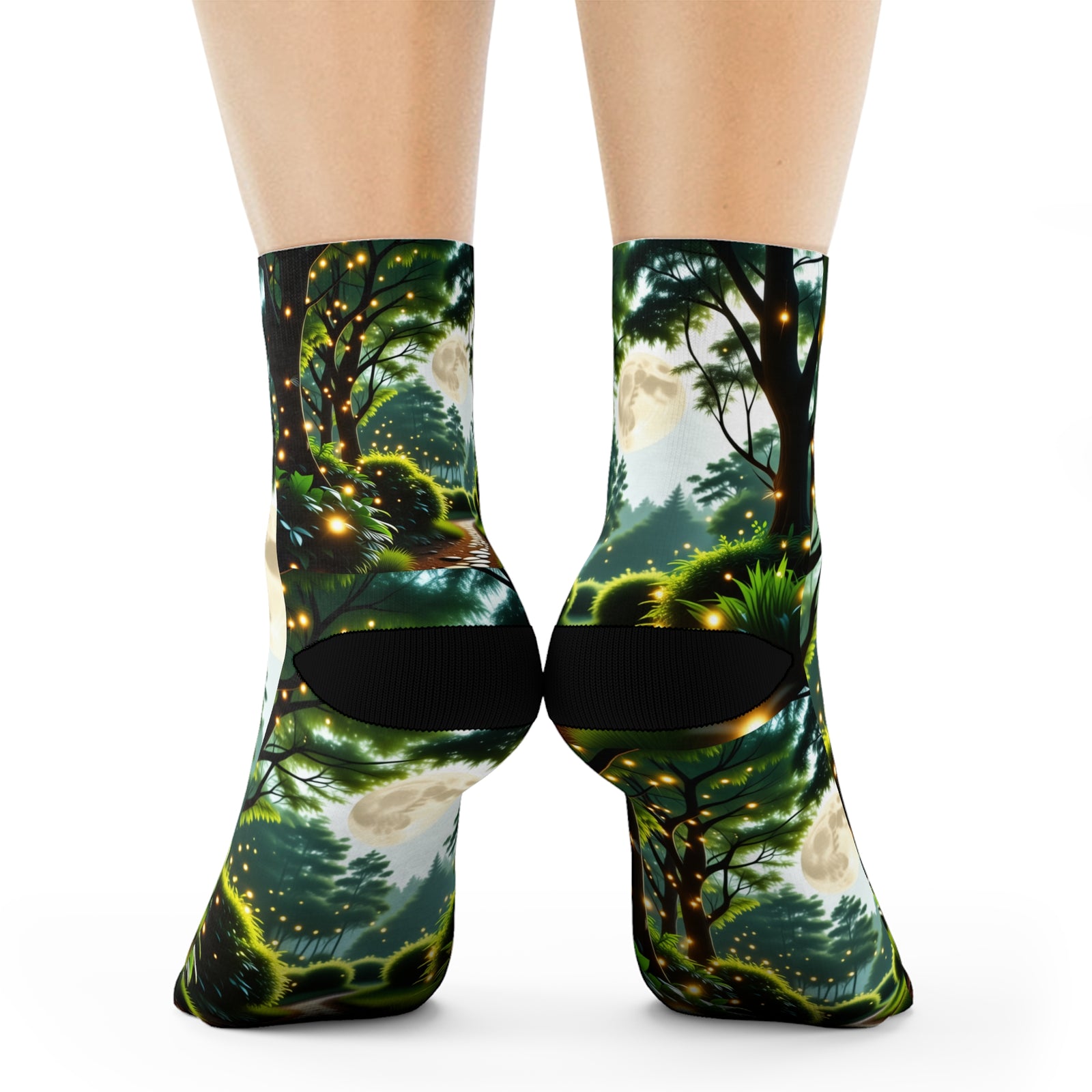 Cozy Crew Socks