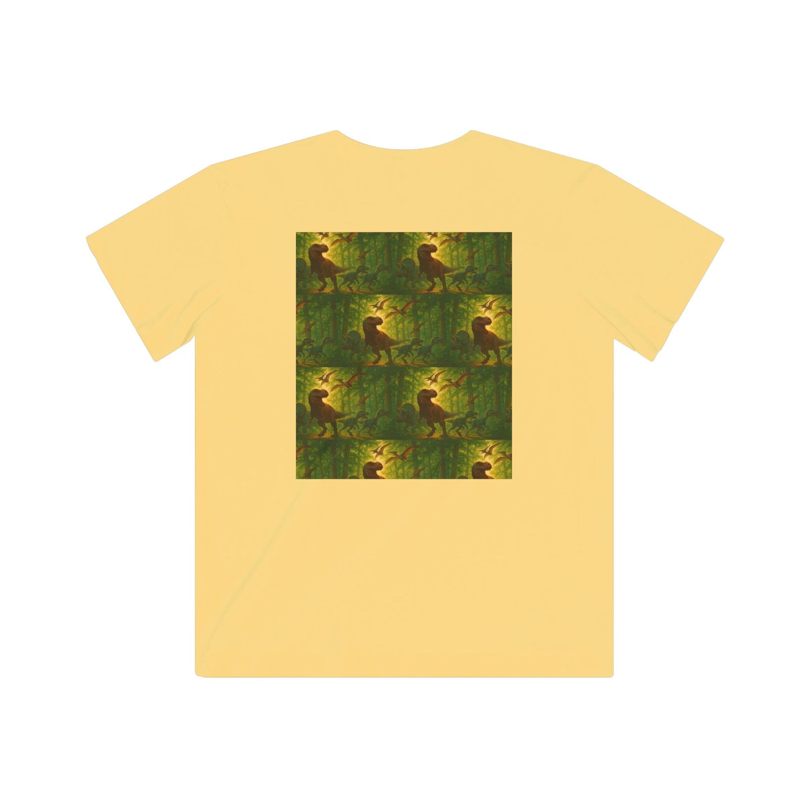 Copy of Dino Tee for Kids