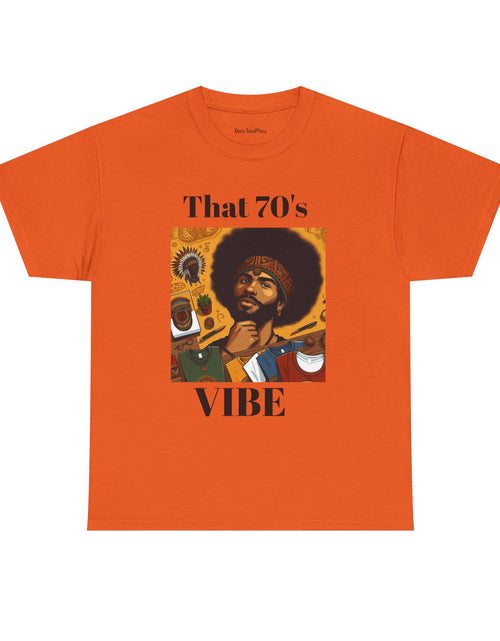 Load image into Gallery viewer, Vintage 70's Tee Shirt

