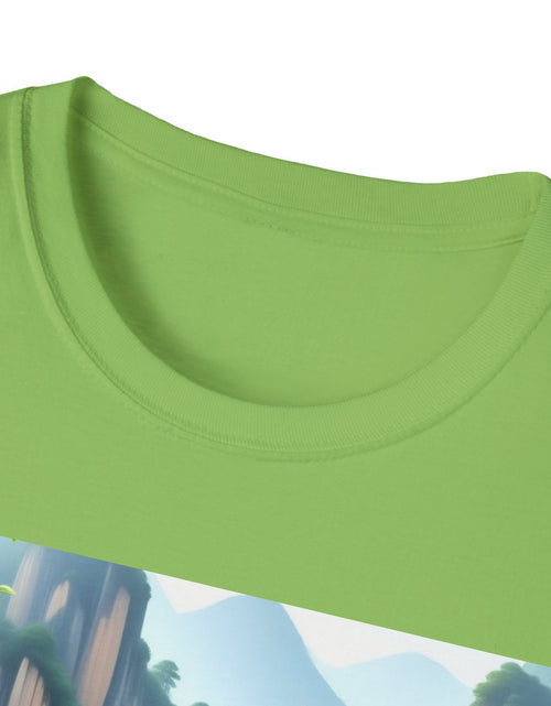 Load image into Gallery viewer, Koala Family Portrait Fun T-Shirt
