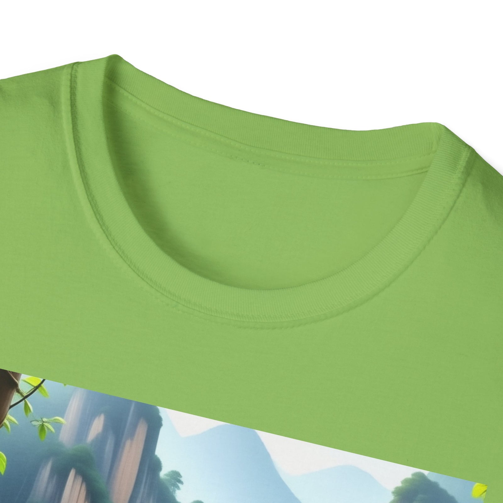 Koala Family Portrait Fun T-Shirt