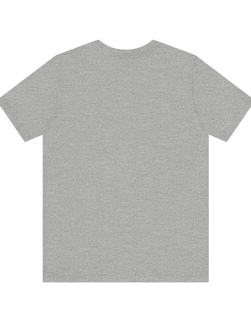 Load image into Gallery viewer, Unisex Jersey Short Sleeve Tee
