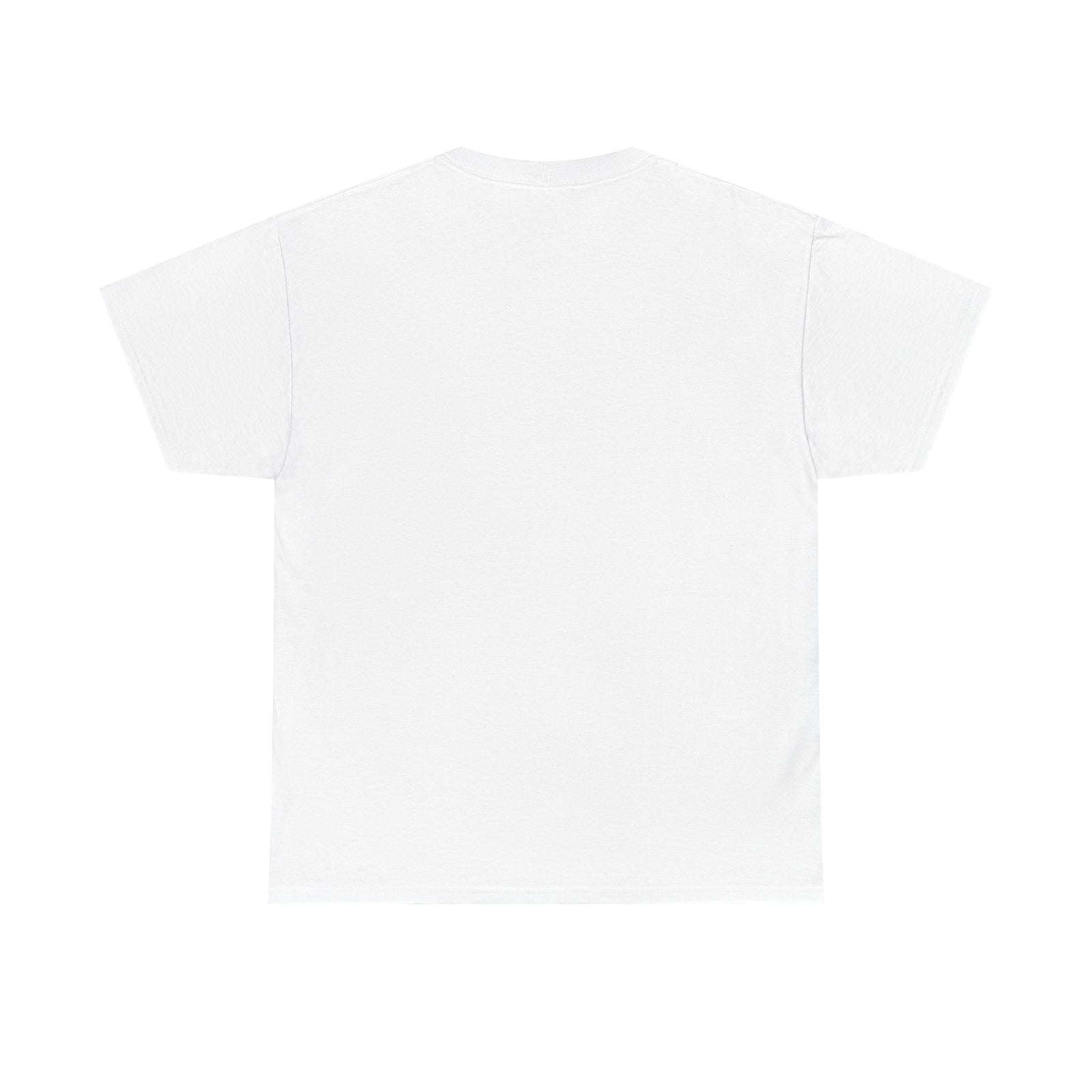 T-Shirt: Unisex Heavy Cotton Tee