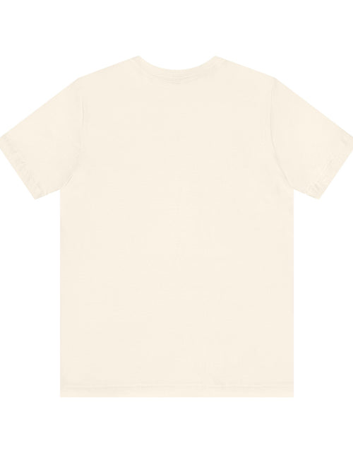Load image into Gallery viewer, Unisex Jersey Short Sleeve Tee
