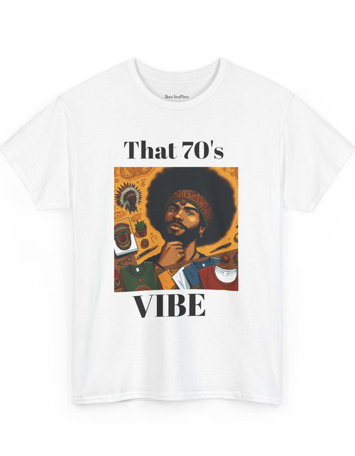 Load image into Gallery viewer, Vintage 70's Tee Shirt
