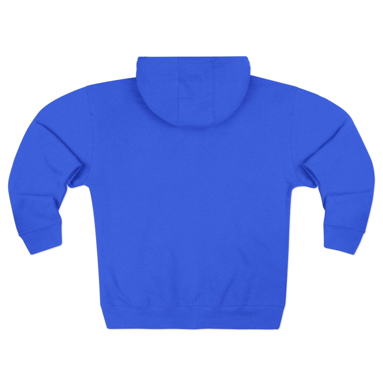 Cozy Hoodie Zip