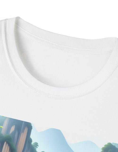 Load image into Gallery viewer, Koala Family Portrait Fun T-Shirt
