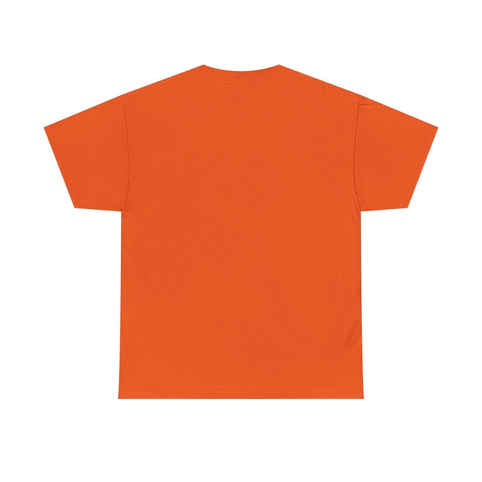 T-Shirt: Unisex Heavy Cotton Tee
