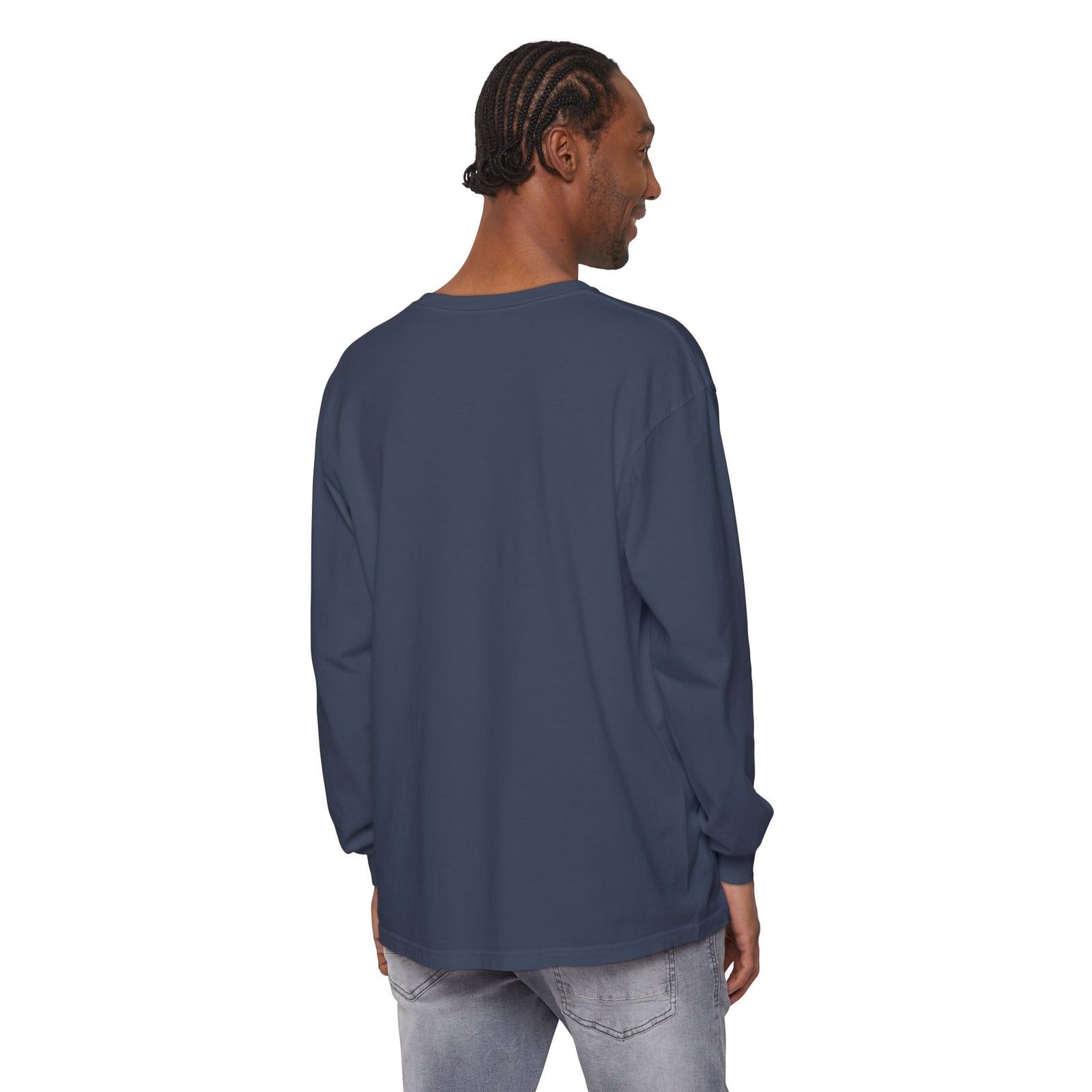 Splash Zone Long Sleeve T-Shirt