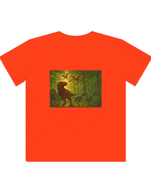 Load image into Gallery viewer, T-Shirt:  Dino Tee for Kids
