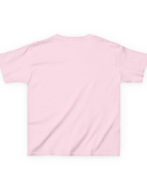 Load image into Gallery viewer, Knowledge Is Key to Power Kids Tee, Inspirational T-Shirt for Youth, Perfect for Back to School, Family Gatherings, Gift for Kids

