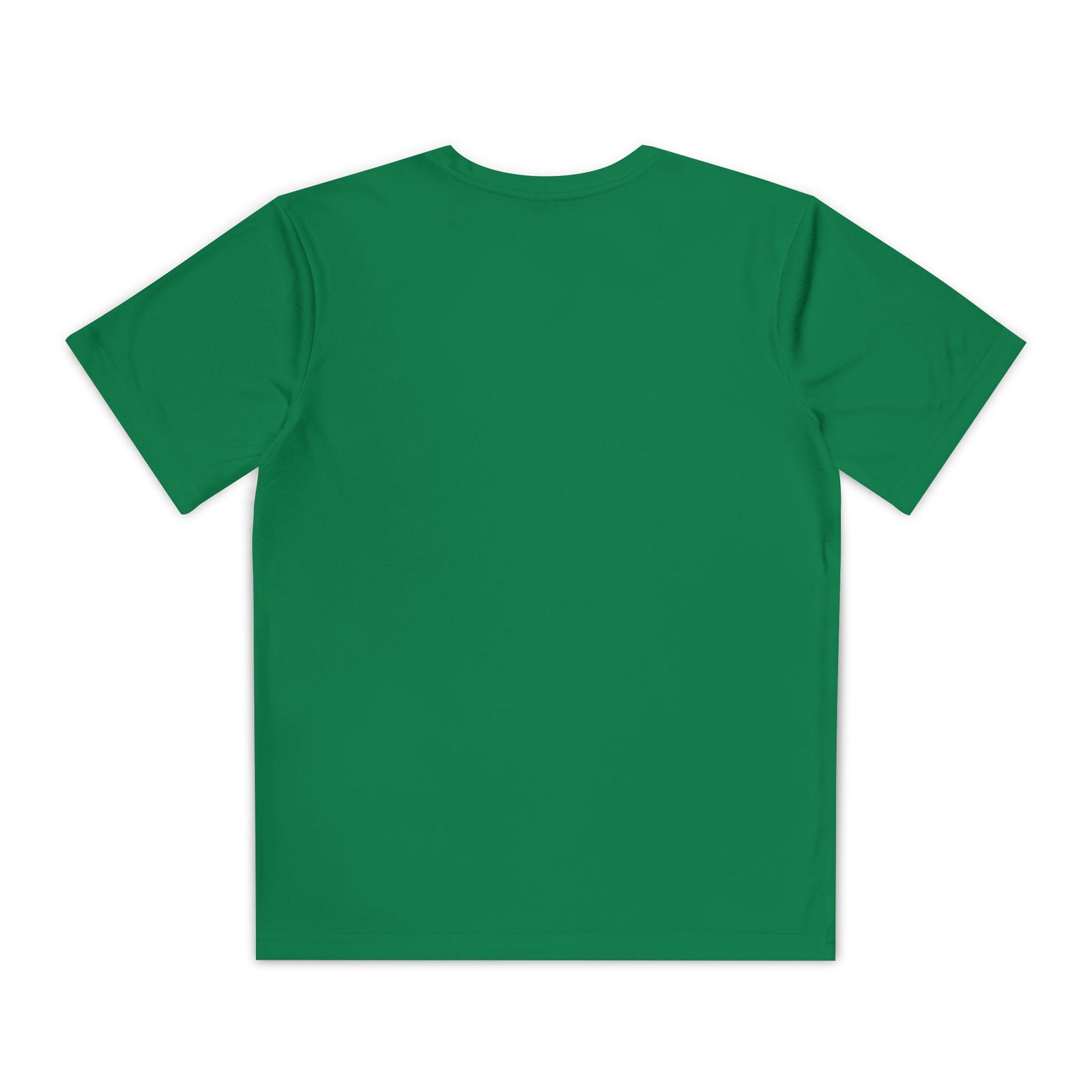 Youth Soccer Tee - Let's Play Soccer, Kids Sports Shirt, Soccer T-Shirt, Activewear for Boys & Girls, Team Spirit Apparel