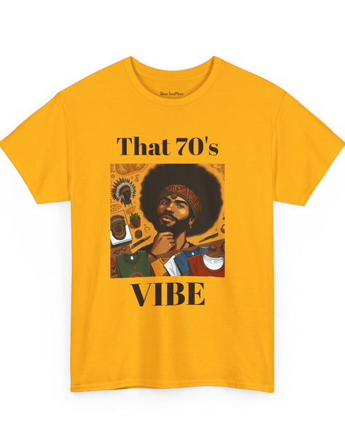 Load image into Gallery viewer, T-Shirt: Unisex Heavy Cotton Tee
