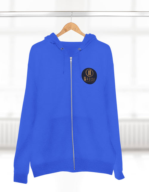 Load image into Gallery viewer, Cozy Hoodie Zip

