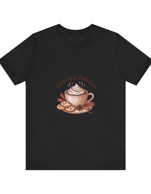 Load image into Gallery viewer, Unisex Jersey Short Sleeve Tee
