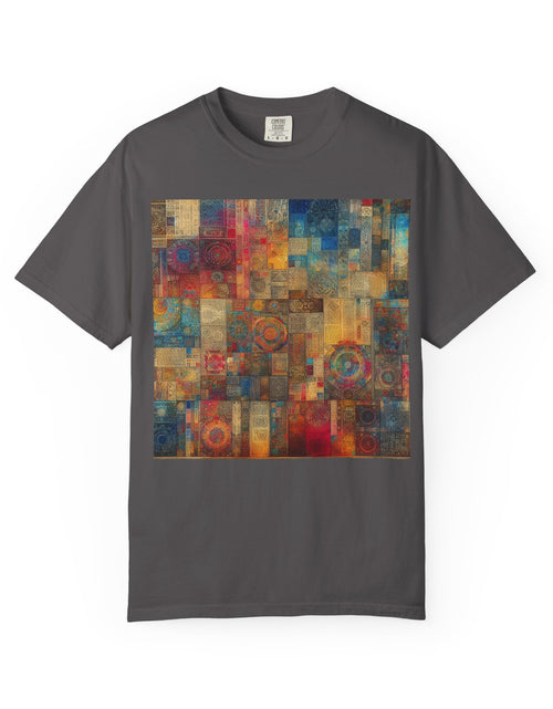 Load image into Gallery viewer, Abstract Art T-Shirt
