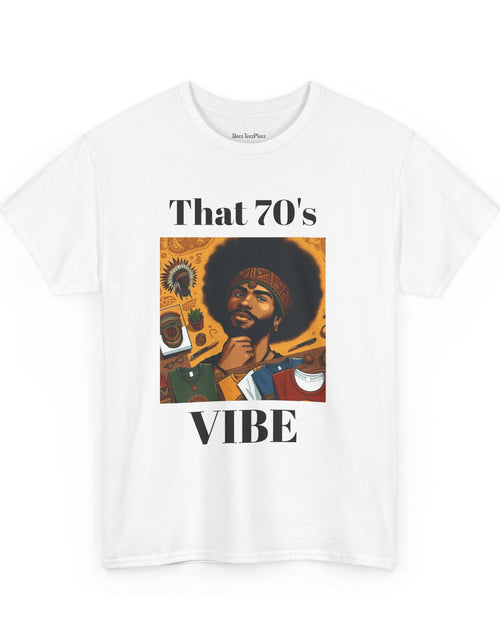Load image into Gallery viewer, T-Shirt: Unisex Heavy Cotton Tee
