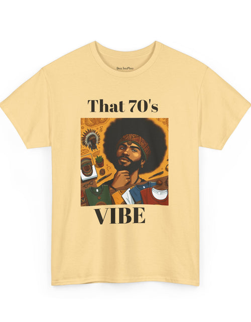 Load image into Gallery viewer, Vintage 70's Tee Shirt
