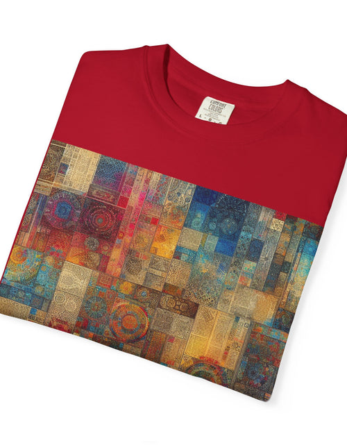 Load image into Gallery viewer, Abstract Art T-Shirt
