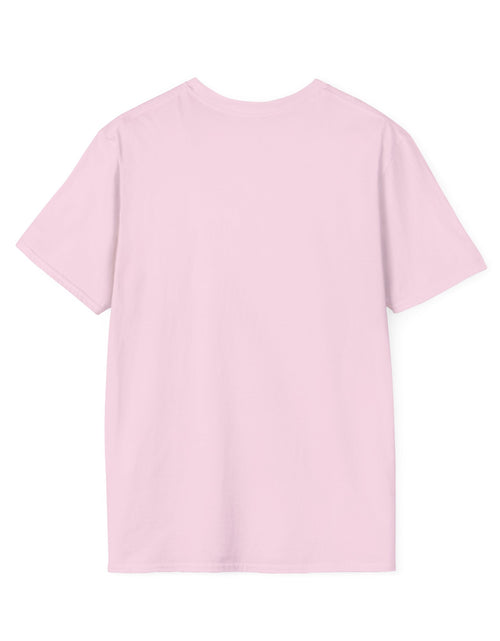 Load image into Gallery viewer, Cute Animal Graphic Unisex T-Shirt, Casual Tee for Animal Lovers, Gift for Pet Lovers, Fun Everyday Wear, Comfort Style
