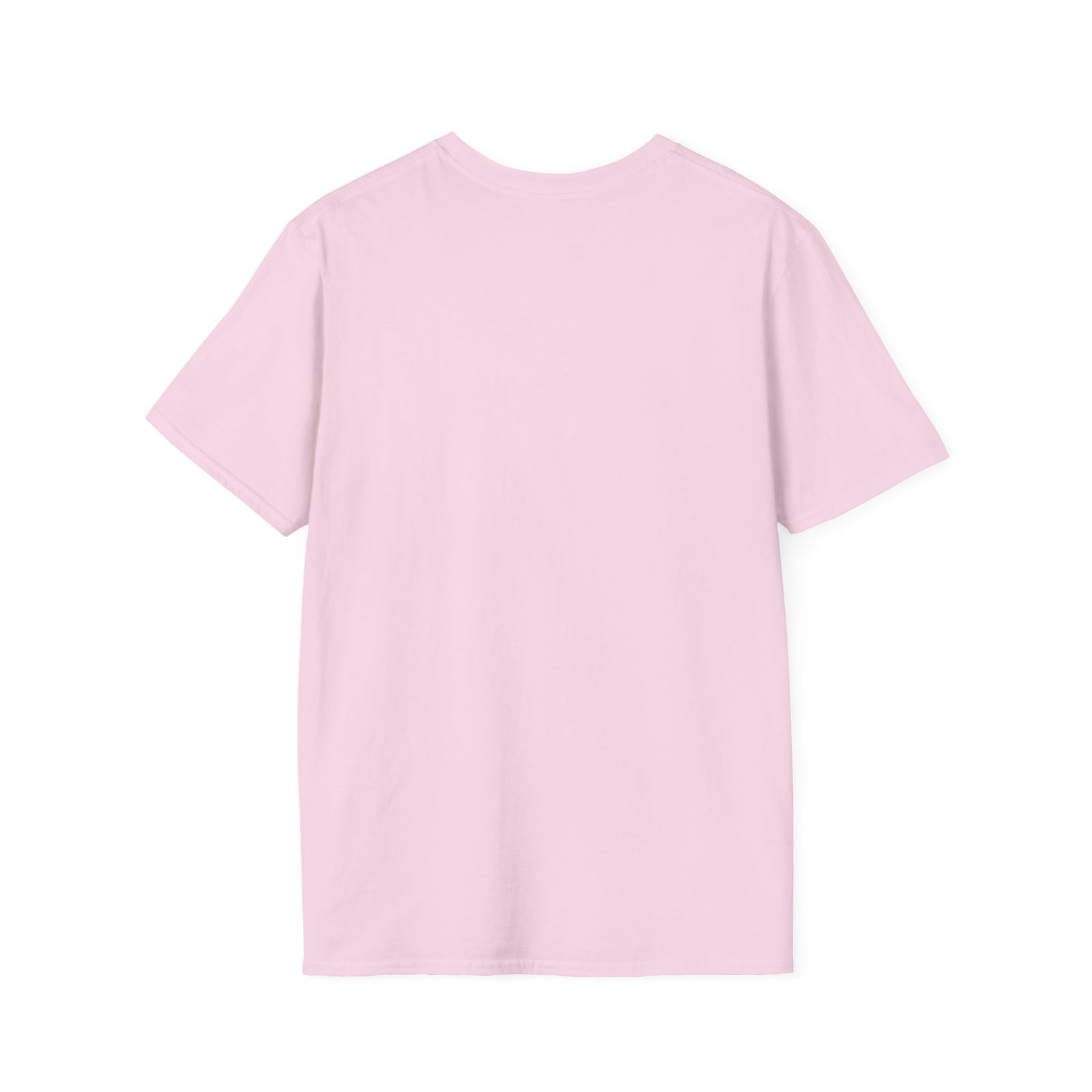 Cute Animal Graphic Unisex T-Shirt, Casual Tee for Animal Lovers, Gift for Pet Lovers, Fun Everyday Wear, Comfort Style