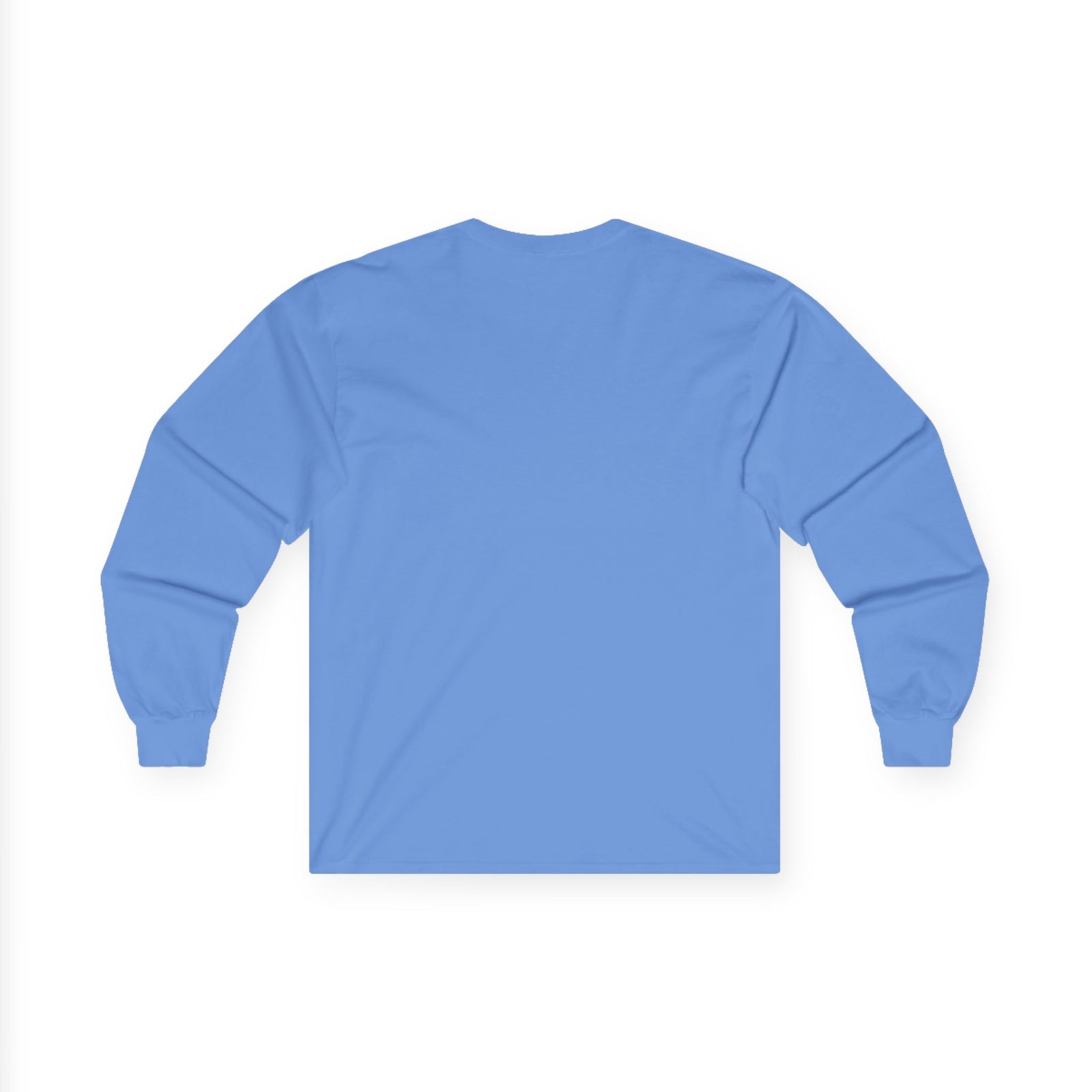 Inspirational Long Sleeve Tee, Road to Knowledge Unisex Shirt, Educational Gift, Casual Wear, Science Tee, Unique Gift Idea