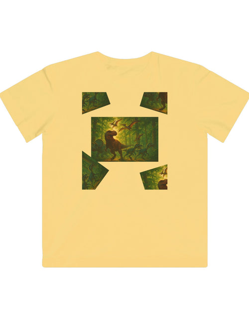 Load image into Gallery viewer, Copy of Dino Tee for Kids
