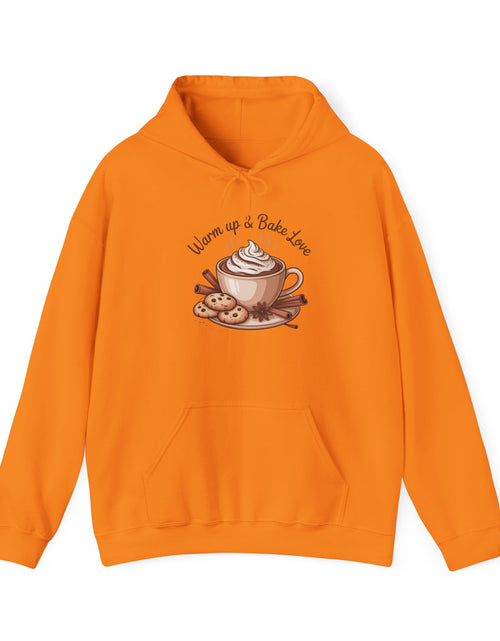 Load image into Gallery viewer, Unisex Heavy Blend™ Hooded Sweatshirt
