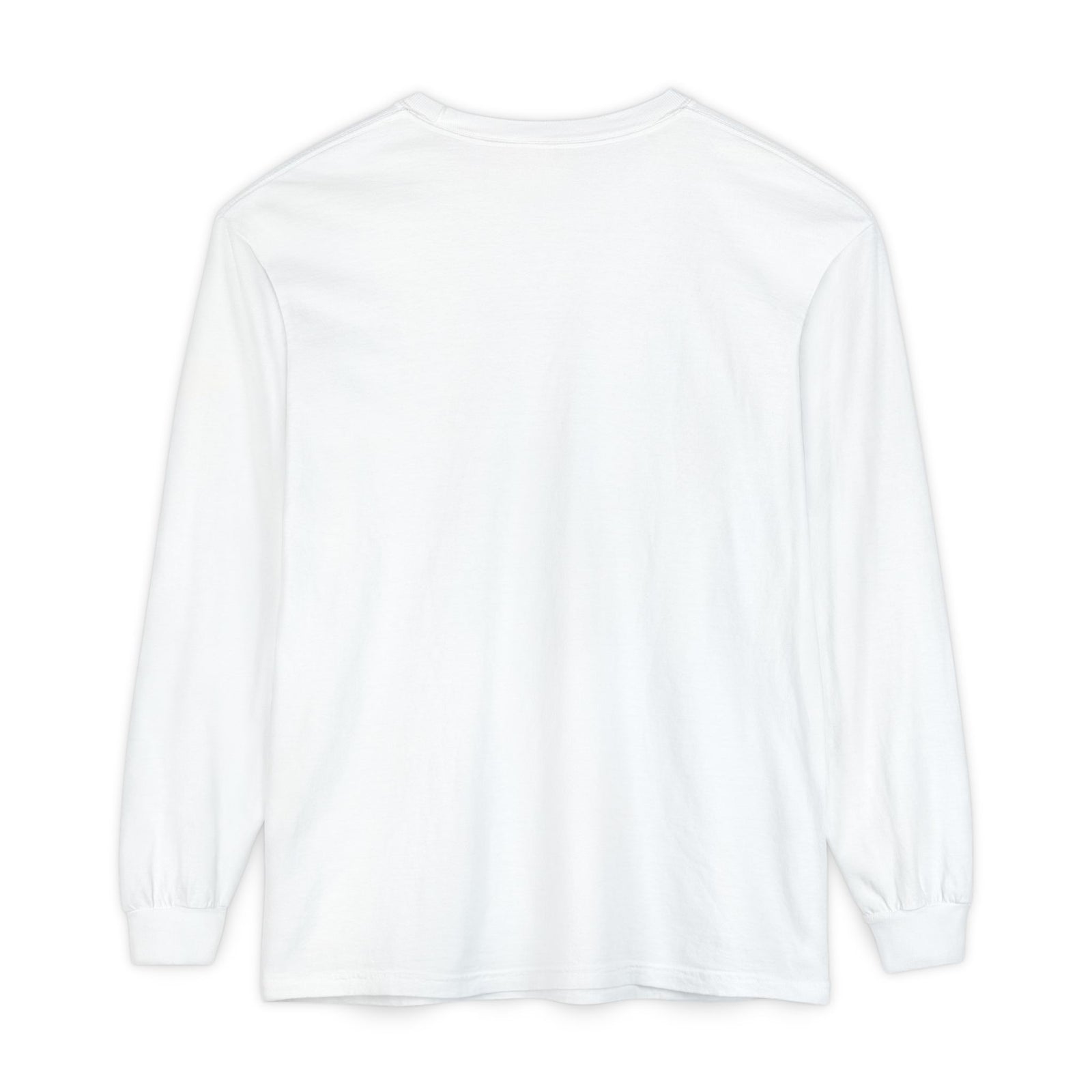 Splash Zone Long Sleeve T-Shirt