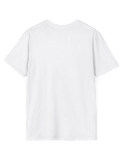 Load image into Gallery viewer, Cute Bear with Sneakers Graphic T-Shirt — Casual Animal Tee
