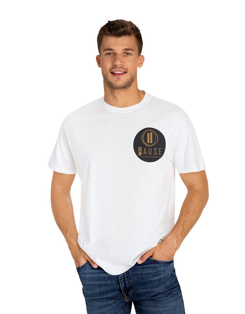 Load image into Gallery viewer, Comfort Garment-Dyed T-Shirt for Men and Women
