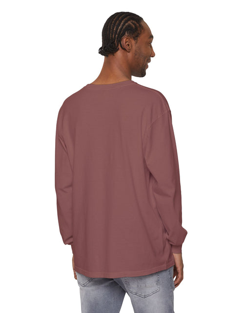 Load image into Gallery viewer, Splash Zone Long Sleeve T-Shirt
