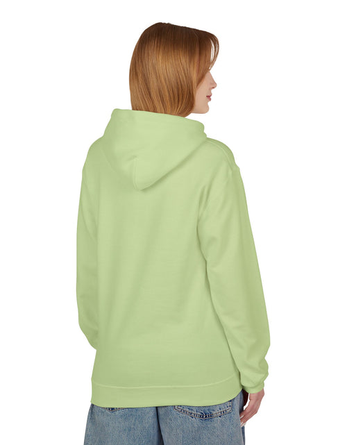Load image into Gallery viewer, Skeleton Hoodie - Heroic Vintage Character Design
