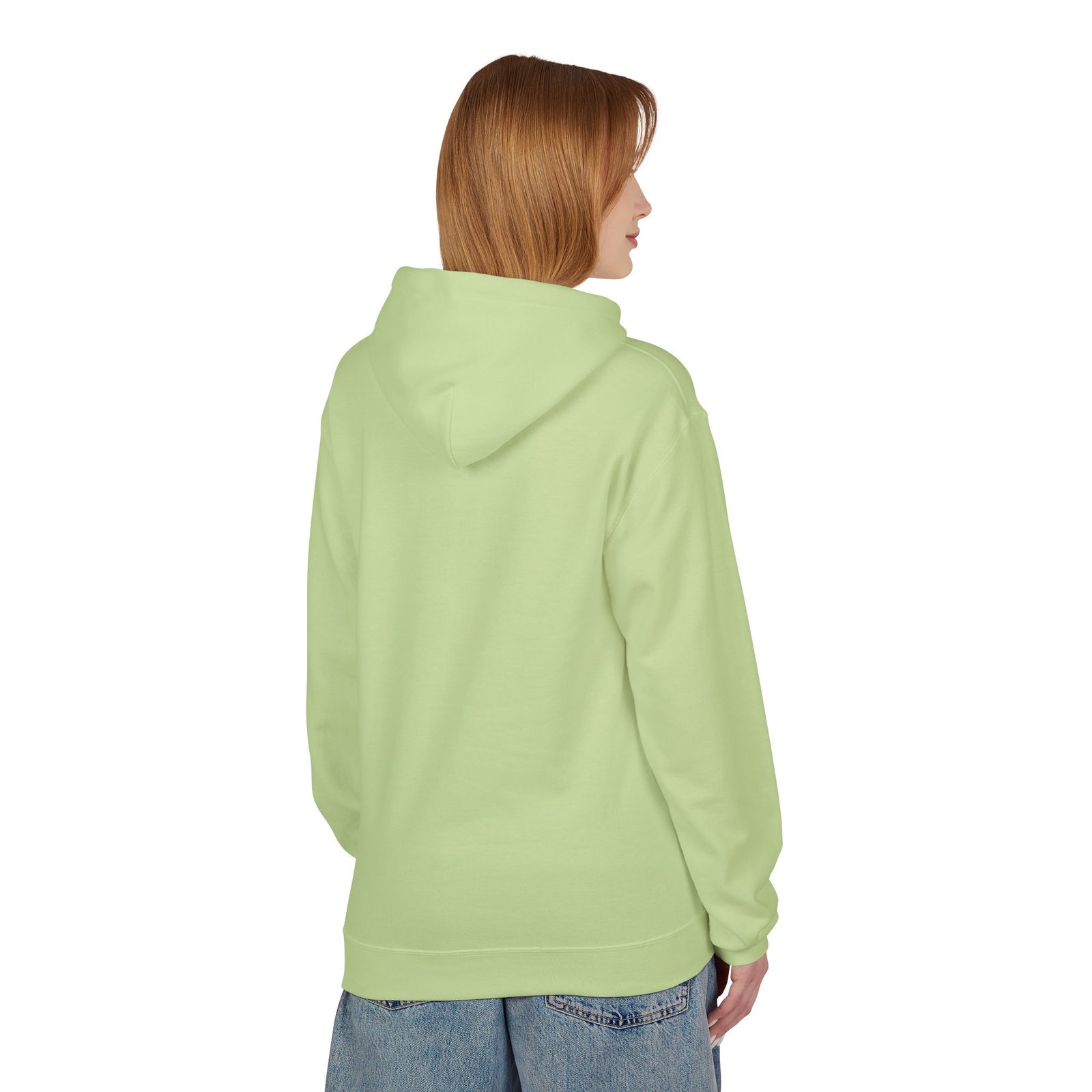 Skeleton Hoodie - Heroic Vintage Character Design